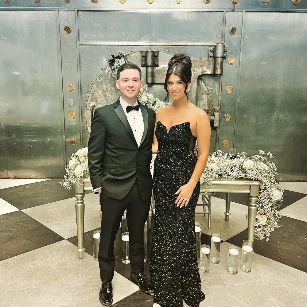 Sequent Gown